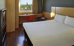 ibis Sorocaba