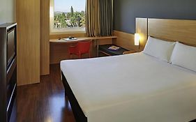 ibis Sorocaba